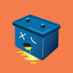 Illustration for article titled 12v? more like no volt..